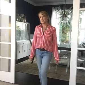 Express portofino shirt